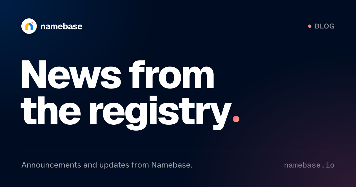 https://www.namebase.io/blog/dlinks-launch/ social preview image